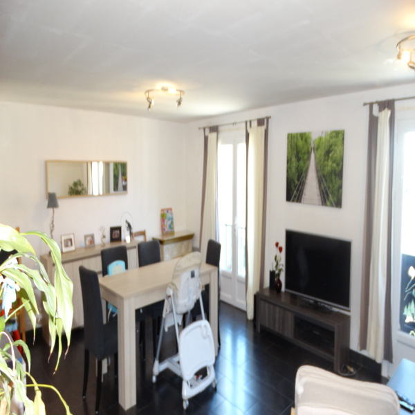 Offres de vente Appartement Seillans 83440