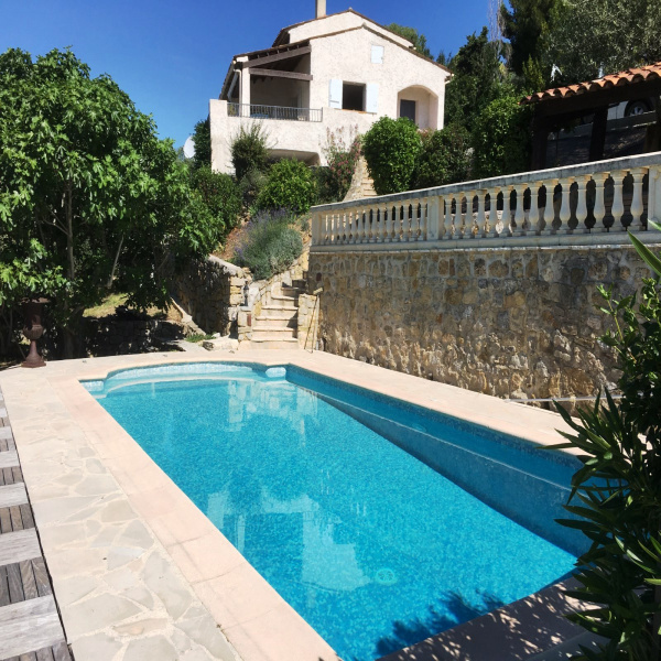 Offres de vente Maison Montauroux 83440