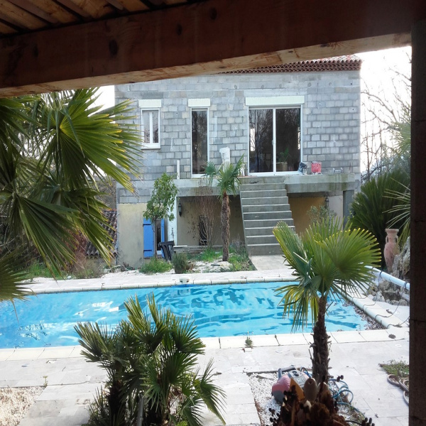 Offres de vente Villa Saint-Paul-en-Forêt 83440