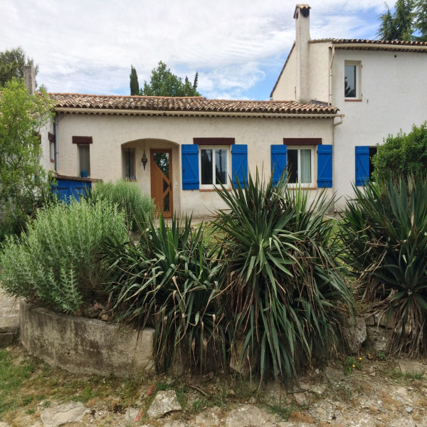 Offres de vente Maison Saint-Paul-en-Forêt 83440