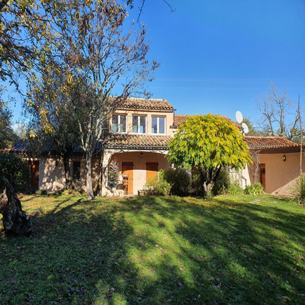 Offres de vente Maison Callian 83440