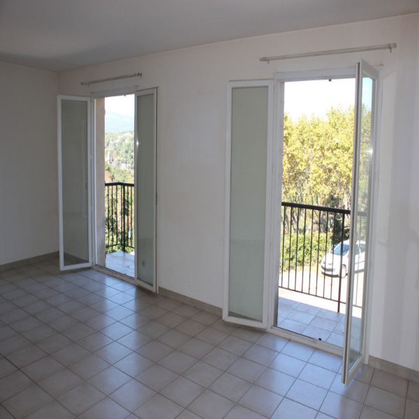 Offres de vente Appartement Montauroux 83440