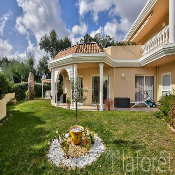 Offres de vente Appartement Mandelieu-la-Napoule 06210