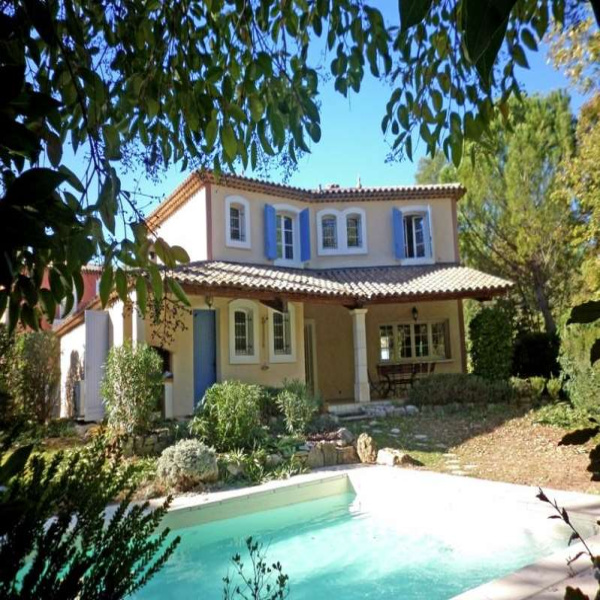 Offres de vente Villa Fayence 83440