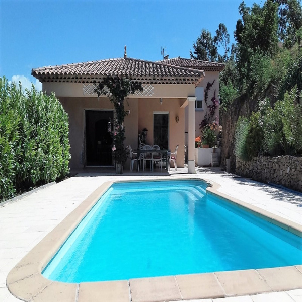 Offres de vente Villa Tanneron 83440