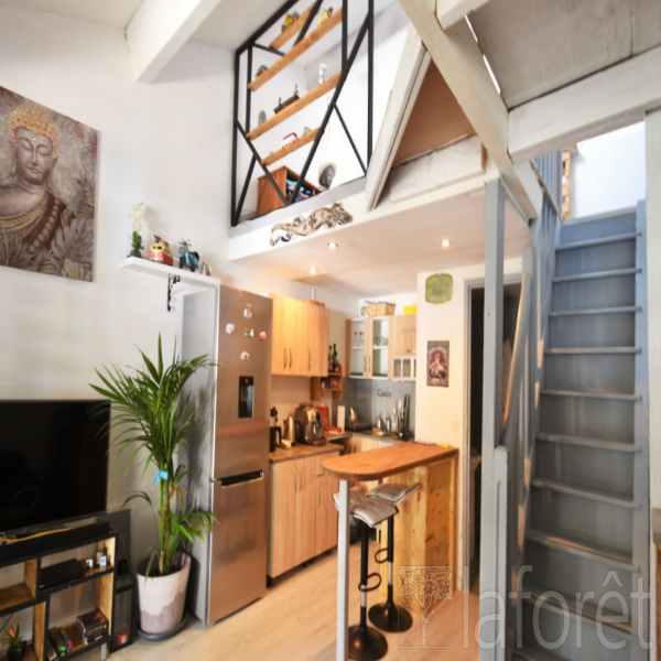 Offres de vente Maison Tourrettes 83440