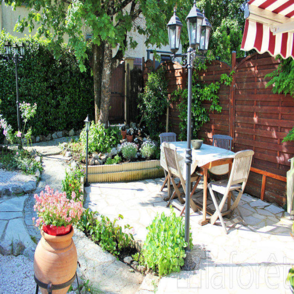 Offres de vente Maison Fayence 83440