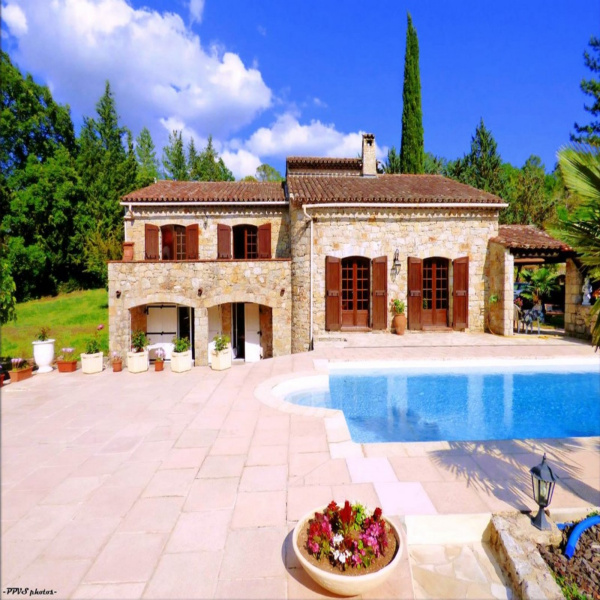 Offres de vente Villa Fayence 83440
