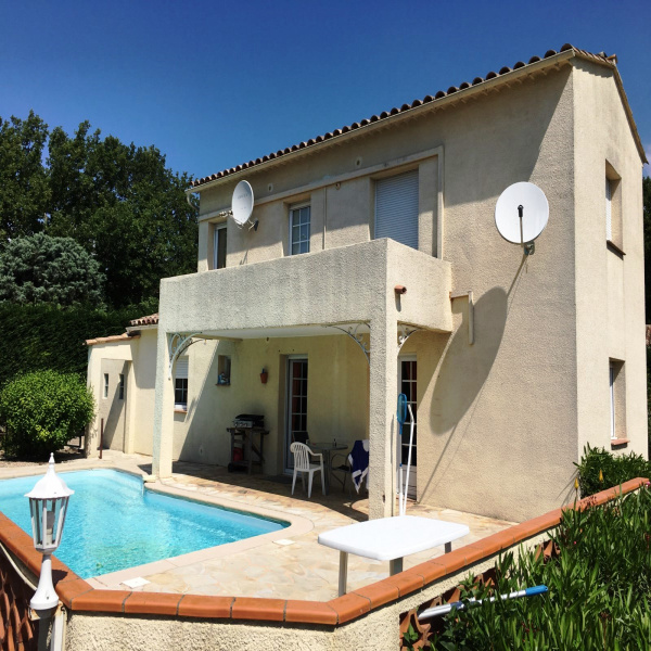 Offres de vente Villa Tourrettes 83440