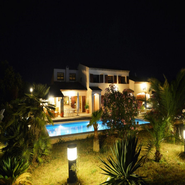 Offres de vente Villa Montauroux 83440