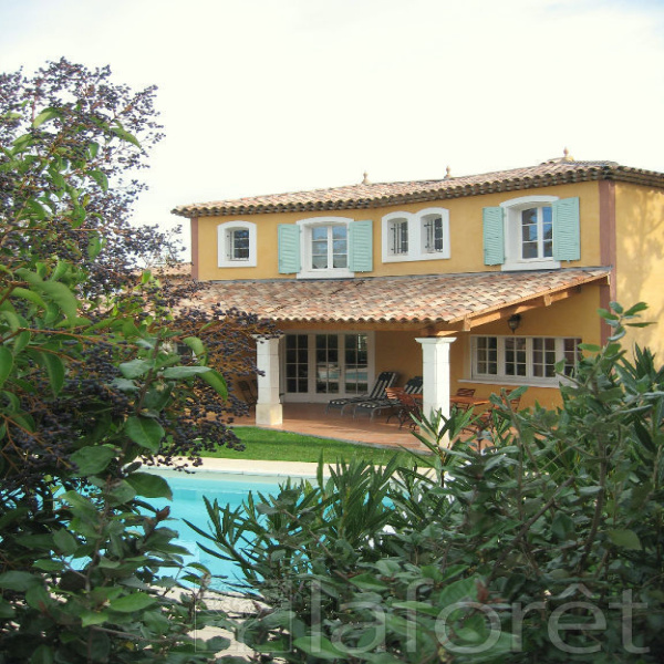 Offres de vente Maison Fayence 83440