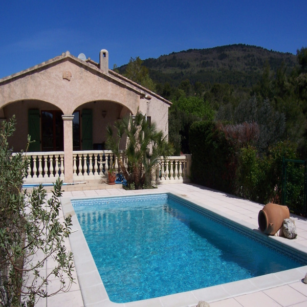 Offres de vente Villa Figanières 83830