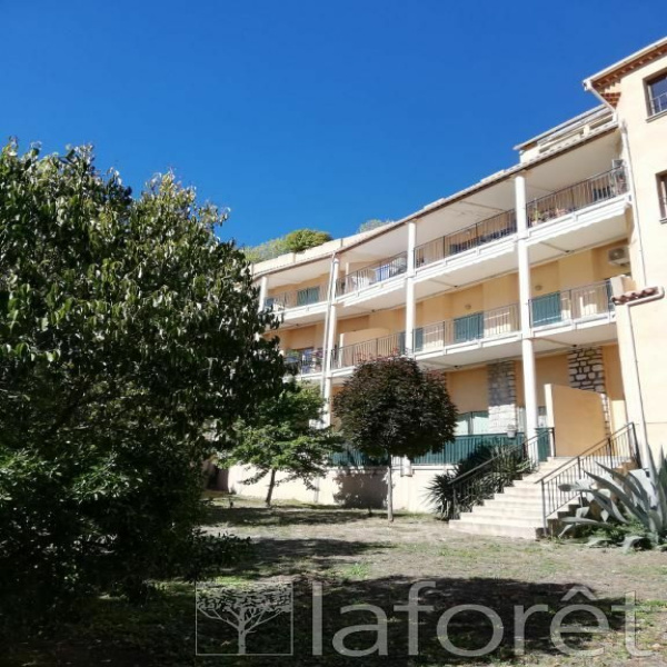 Offres de vente Appartement Bargemon 83830