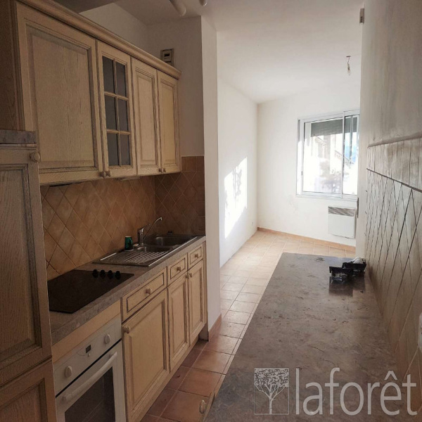 Offres de vente Appartement Montauroux 83440
