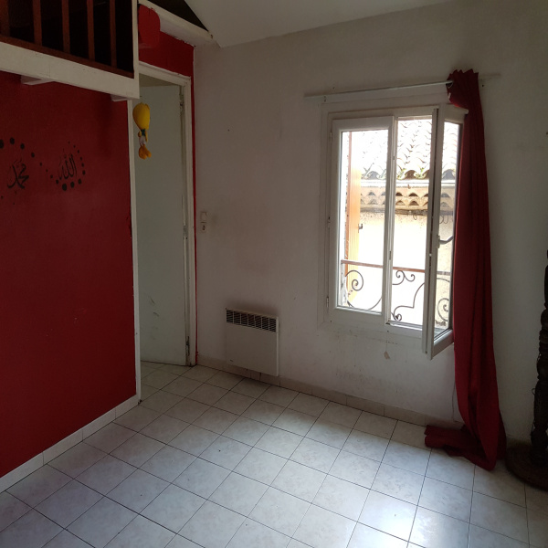 Offres de location Studio Fayence 83440