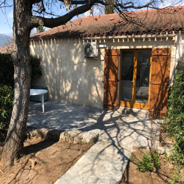 Offres de vente Maison Fayence 83440