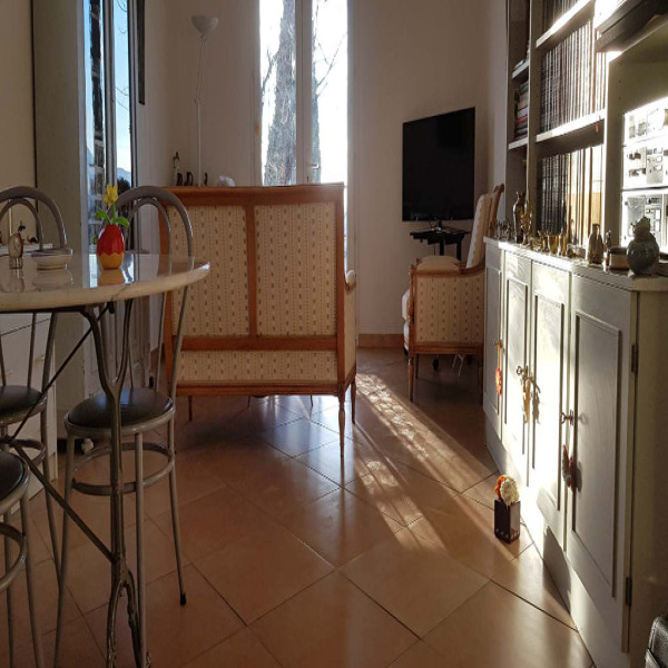 Offres de vente Appartement Montauroux 83440