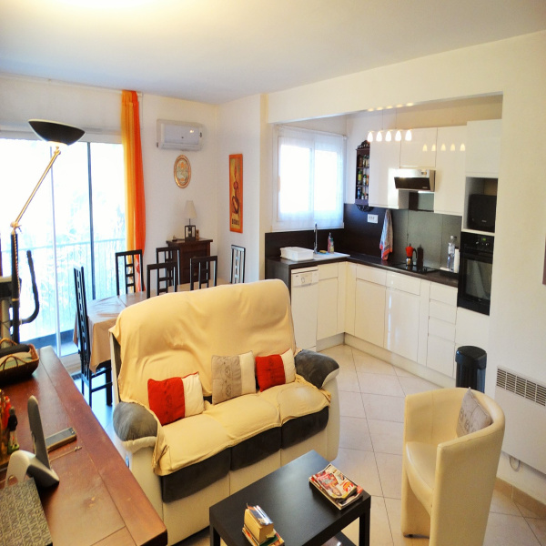 Offres de vente Appartement Fréjus 83600