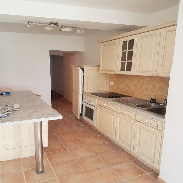 Offres de vente Appartement Montauroux 83440