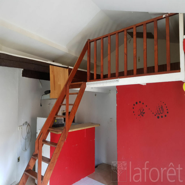 Offres de vente Maison Fayence 83440