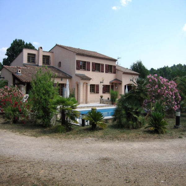 Offres de vente Villa Montauroux 83440