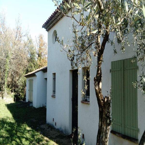 Offres de vente Villa Mons 83440