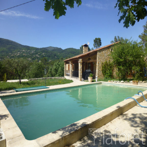 Offres de vente Villa Fayence 83440