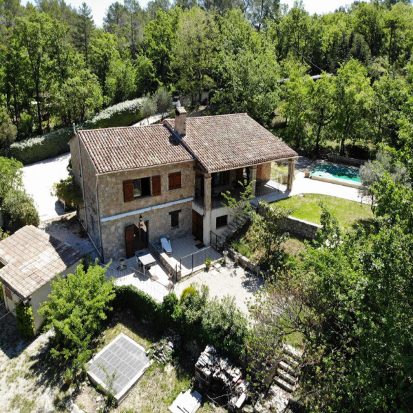 Offres de vente Villa Fayence 83440
