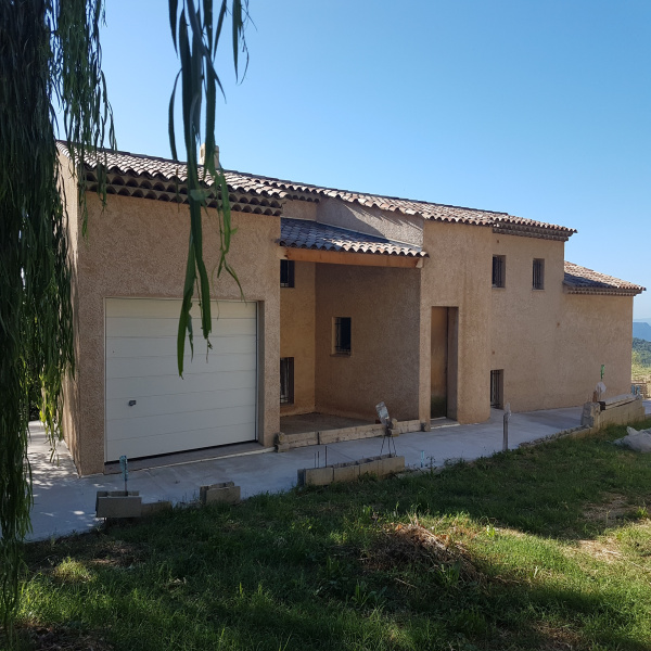 Offres de vente Villa Seillans 83440