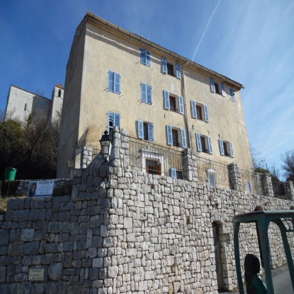 Offres de vente Maison Comps-sur-Artuby 83840