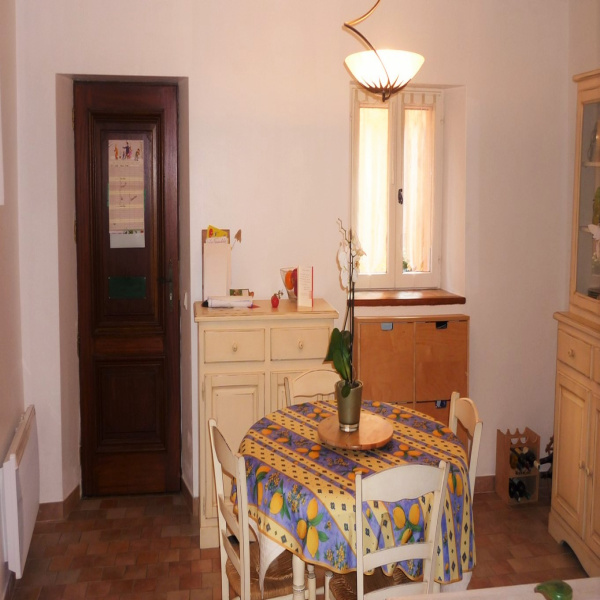 Offres de vente Appartement Saint-Paul-en-Forêt 83440