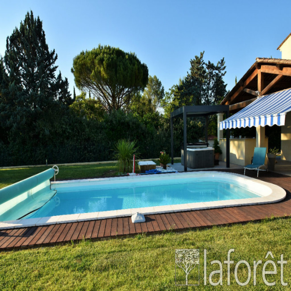 Offres de vente Maison Fayence 83440