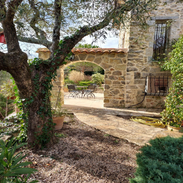 Offres de vente Maison Mons 83440