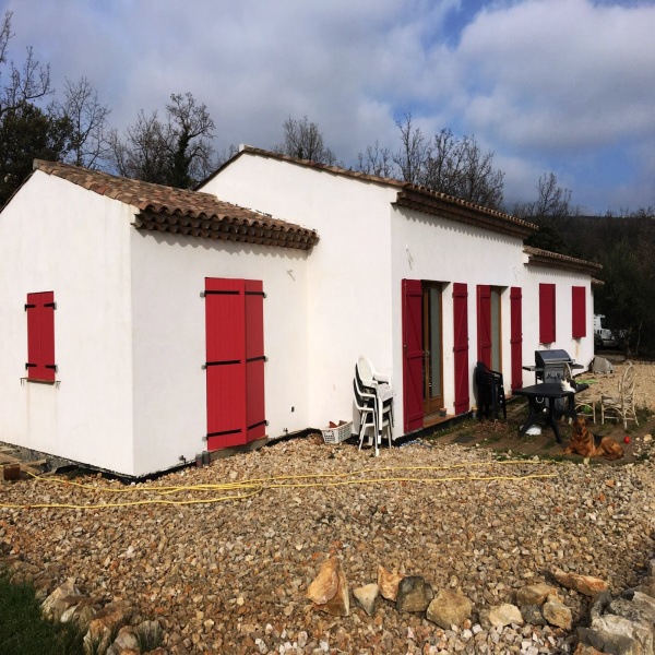 Offres de vente Villa Mons 83440