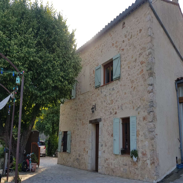Offres de vente Villa Montauroux 83440