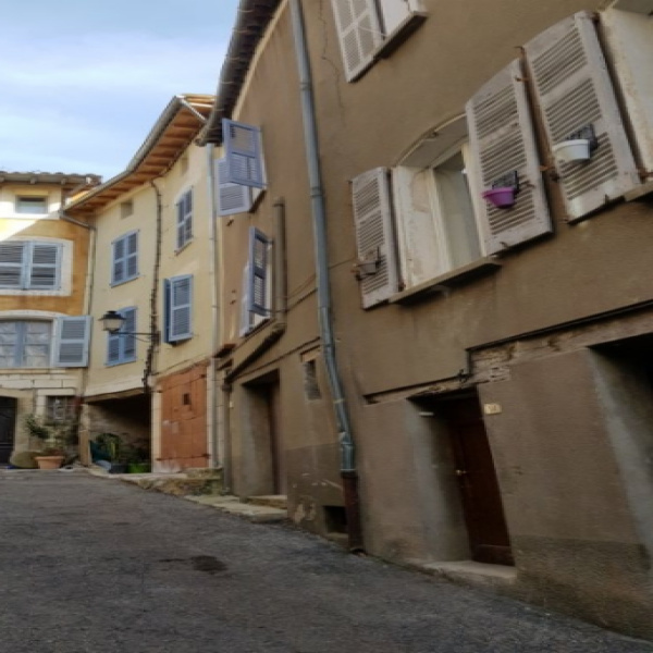 Offres de vente Maison Bargemon 83830