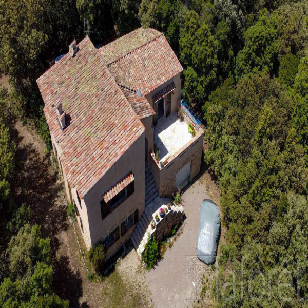 Offres de vente Maison Montauroux 83440