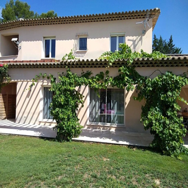 Offres de vente Villa Fayence 83440