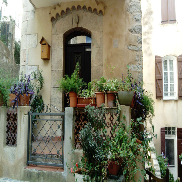 Offres de location Maison de village Fayence 83440