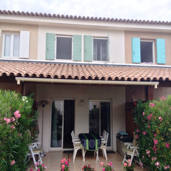 Offres de vente Maison Montauroux 83440