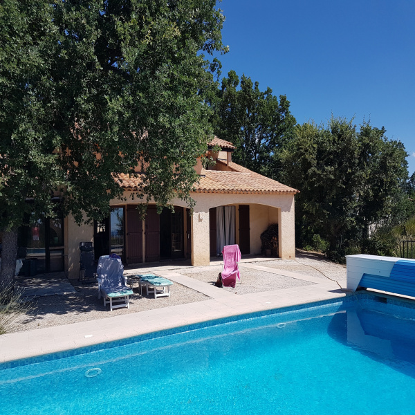 Offres de vente Villa Mons 83440