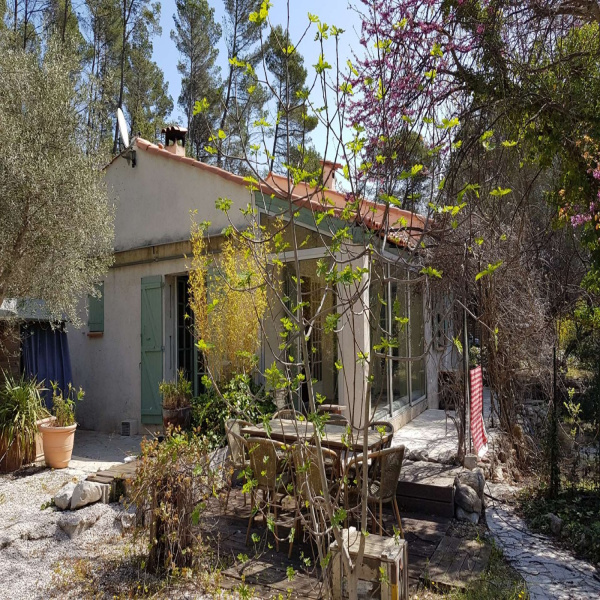Offres de vente Villa Callas 83830