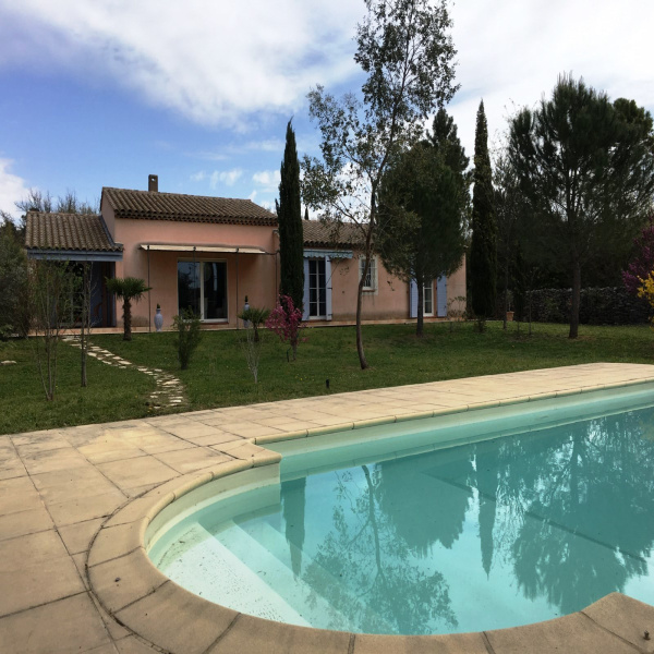 Offres de vente Villa Montauroux 83440