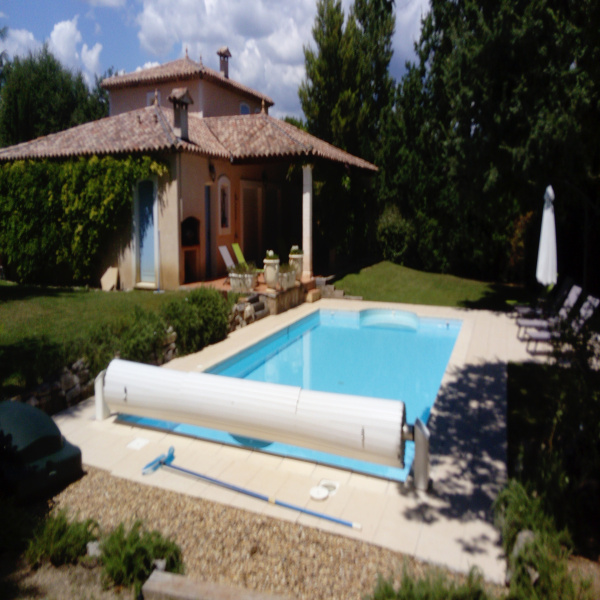 Offres de vente Villa Fayence 83440