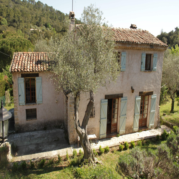 Offres de vente Villa Montauroux 83440