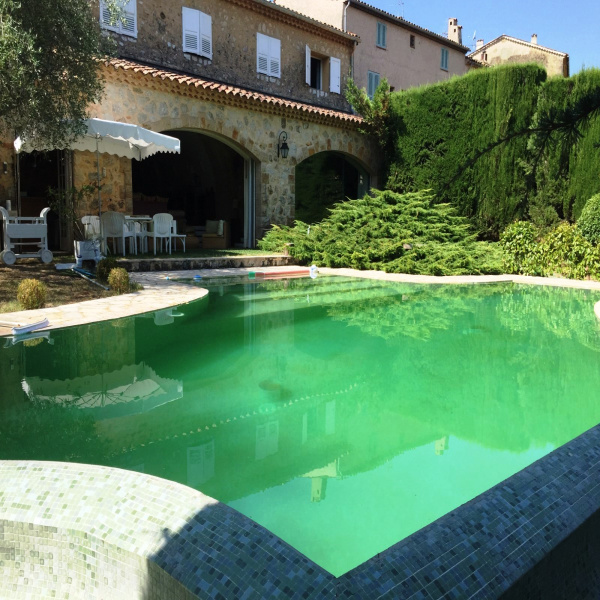 Offres de vente Mas Saint-Cézaire-sur-Siagne 06530
