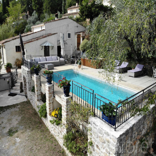 Offres de vente Maison Seillans 83440
