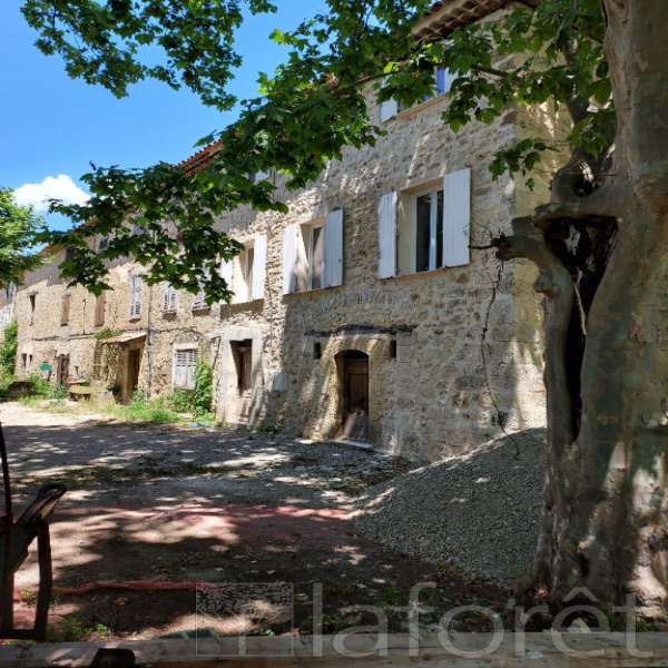 Offres de vente Appartement Tourrettes 83440