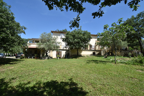 Offres de vente Maison Saint-Paul-en-Forêt 83440