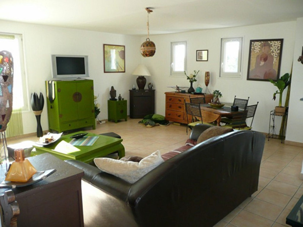 Offres de location Appartement Fayence 83440
